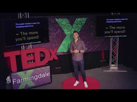 The Simple Path To Financial Independence | Ryan Sterling