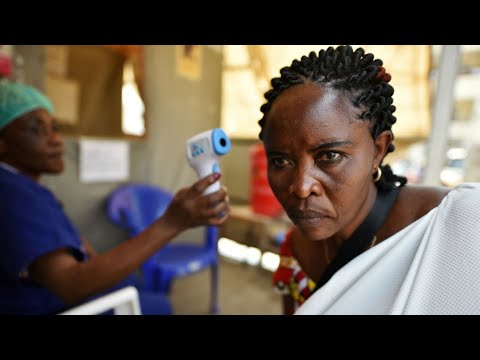 ¿Existe una vacuna para el Ébola 2020?