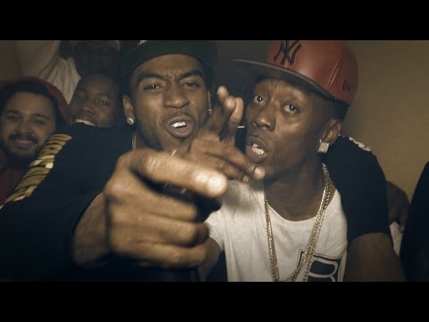 REALZ & MIKE MILLY - "RIGHT RIGHT"