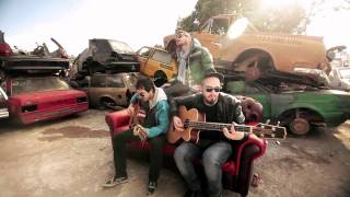 Ray-Ban Studio Milocovik Couch Sessions