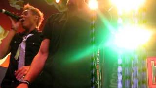 Varsity Fanclub- Guitar- Citywalk