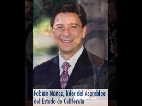 Fabian Núñez A TRAITOR?