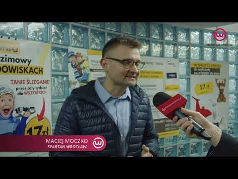 WCT Spartan -  Czas na „tanie ślizganie przez cały tydzień” na lodowiskach w marcu 2023