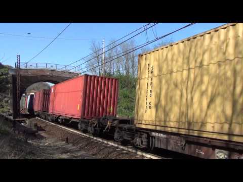 483.019 OCEANOGATE CON CONTAINERS A RIGOROSO. (AL) 15 - 4 - 2015.