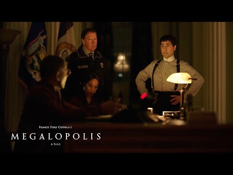 Thumbnail of the video: Official Clip - Satellite