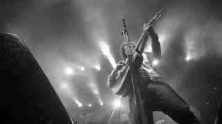 The Front Bottoms - &quot;Cough It Out&quot; Live From London