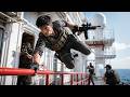 Action Movie A Special Forces Soldier Sneaks Onto A Bioweapon Ship Then He S Suddenly Exposed