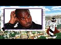 Rinnegan Explained Swagkage Reaction