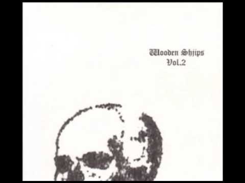 Wooden Shjips - I Hear The Vibrations (E Z version)