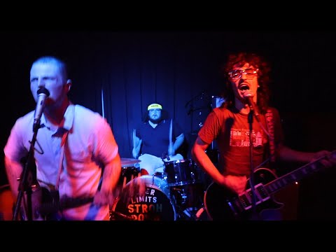 Coffer plays Strohdown 2024 at The Outer Limits 7/27/24