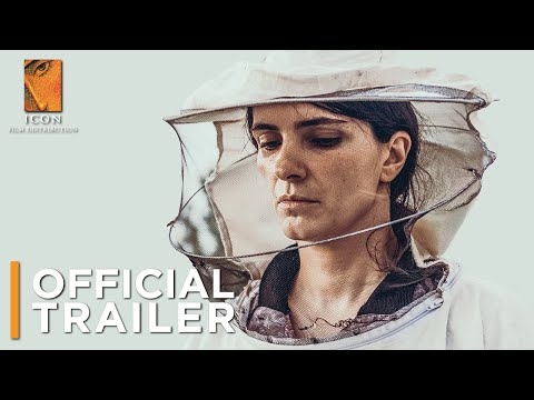 HIVE - Official Australian Trailer