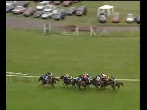 Giant’s Causeway - St James’s Palace Stakes (Gr.1)