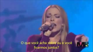 Joss Stone, LeAnn Rimes   Tell Me Bout It TRADUÇÃO