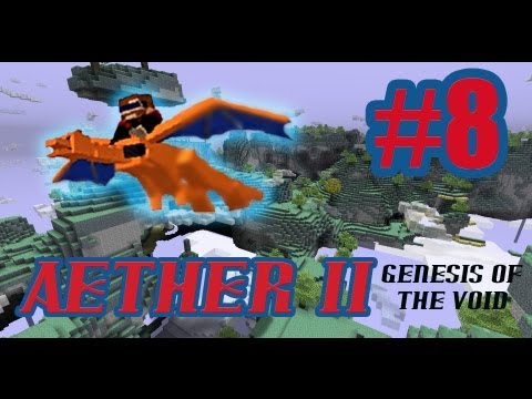 Aether II: Genesis of the Void - 8 - Tactics Advanced