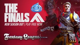 【眠る前のデイリー消化】THE FINALS【steam版】#79