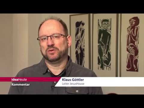 ideaHeute vom 17 02 2017 - Jimmy Carter - Marriage Week - JesusHouse