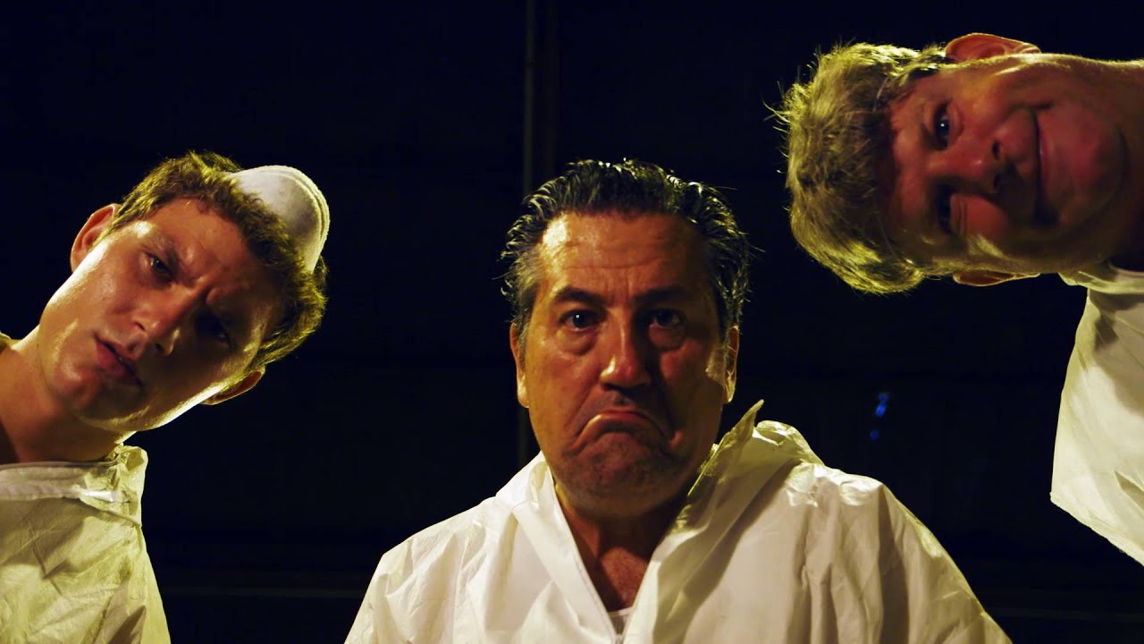 SIDEKICKED - FULL MOVIE