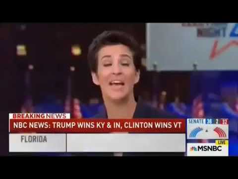 msnbc 2016 election coverage