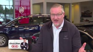 Chuck Olson KIA Heritage