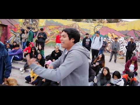 JMONTERO vs. ZATOK × YEPSEN | 8vos | Kuarta Maestría | Fecha 15