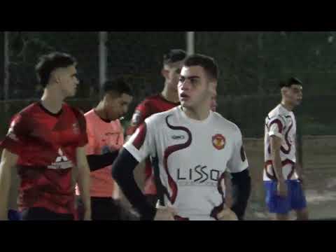 RED DIAMONDS VS MARQUITOS RED - #LigaNuñez - #Apertura SLD - 30/4/23