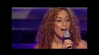 Amazing Leona Lewis Sings Breathtaking Chiquitita