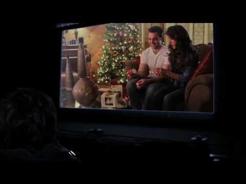 Missing You This Christmas Music Video by Kathy Troccoli