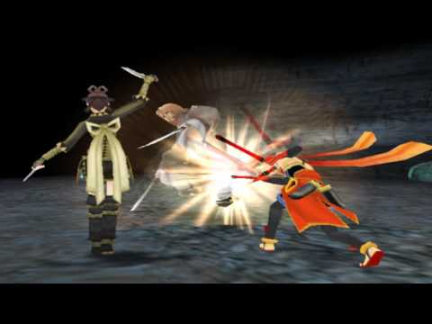 Suikoden V (Blind mit Vorsagen) #088 - Angriff der Stollen-Stasi