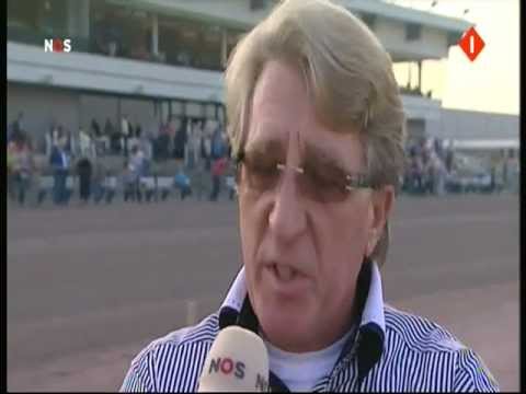 Victoria Park - Studio Sport - Berry's Boy & Jan van Dooyeweerd - Fokkers Trofee B - Wolvega