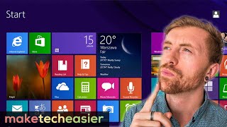 Should You Still Use Windows 8 (or 8.1)?
