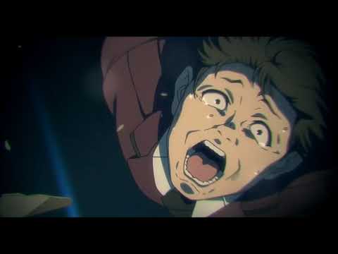 Akudama Drive (K.V.N//7ŁSAINTS ROW! - K.V.N//7Ł X WAVEHI (PROD. TRIPLESIXDELETE)