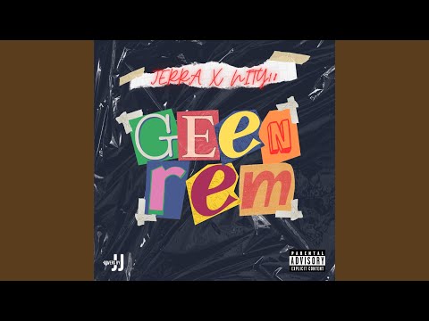 Geen Rem (feat. Nity18)
