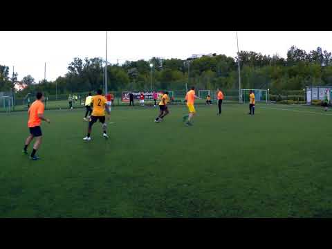 StrefaFutbolu.pl: Pomarańczowi - Dakafil.pl (2.2)