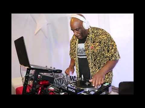 Old School 80s&90s Mix by DJ MixMaster G