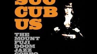 The Mount Fuji Doomjazz Corporation - A Place For Fantasies