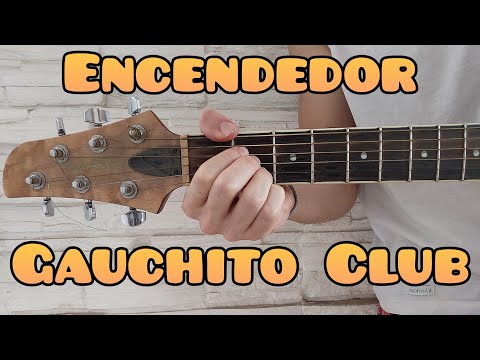 Encendedor - Gauchito Club