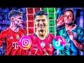 #12 BEST FOOTBALL EDITS  FAILS, GOALS & SKILLS  2023