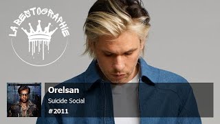 Orelsan - Suicide Social (2011)