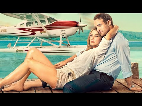 El Amor Está En El Aire (Trailer español)