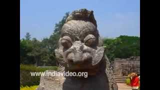 Konark Sun Temple 