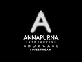Annapurna Interactive Showcase 2022 Livestream