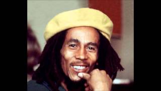 Bob Marley and the Wailers -  Turn Your Lights Down Low Demo