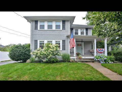 51 Chickatabot Rd. Quincy, MA - Video Tour