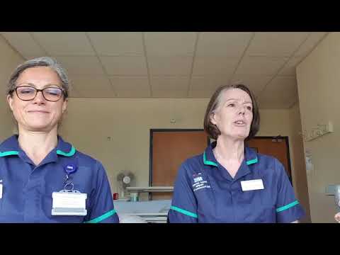 Infant Feeding Team Live Q&A Session 30th of July 2020