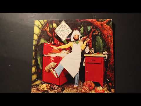 Shakara (2:49) - Sergio Mendes & Brasil '77