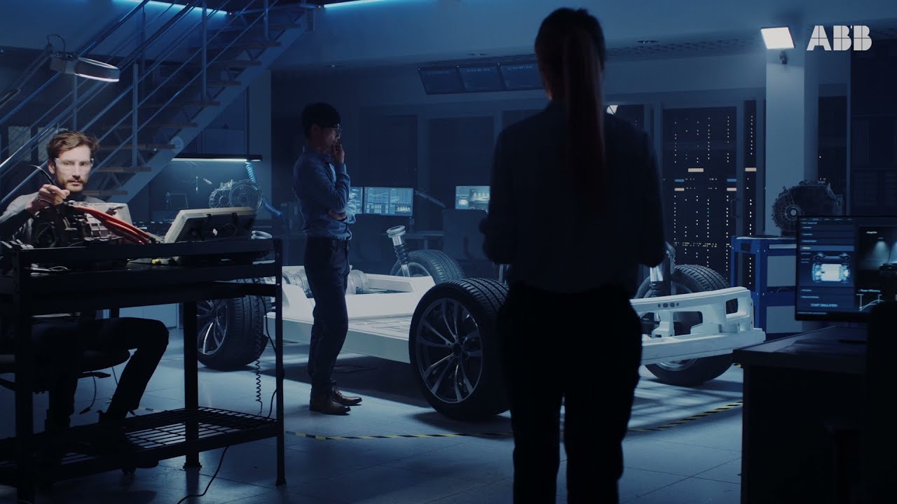 ABB Discovery – The Trainee Program for Graduate Engineers