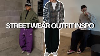 OUTFITS I'VE BEEN WEARING LATELY ( INTERCHANGEABLE PIECES )