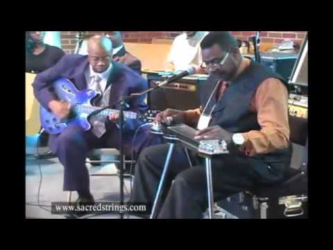 The Best of Sacred Steel TV 9-27-13