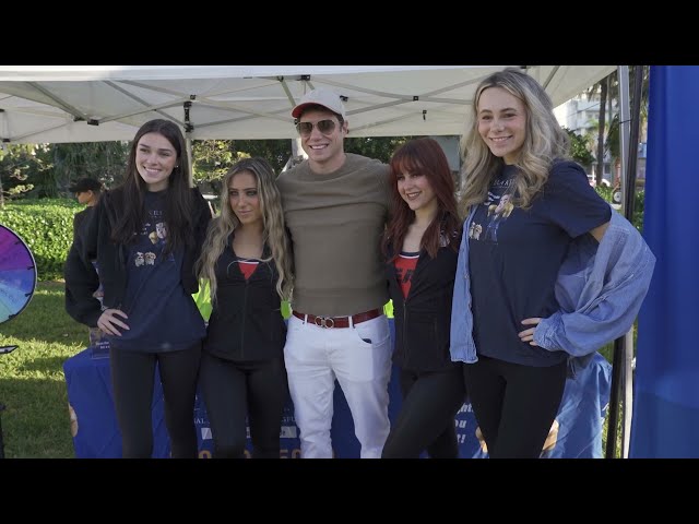 Donated $10,000 to VCA Walk for the Animals 2024 Fundraiser.