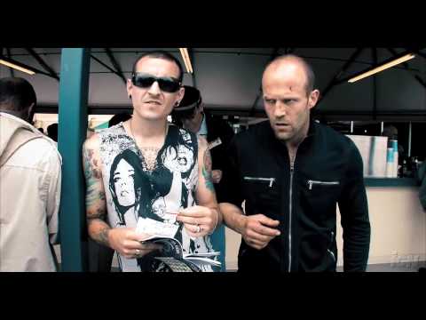 Crank 2 High voltage